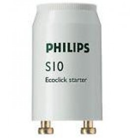 Стартер за луминесцентна пура 4-65W PHILIPS